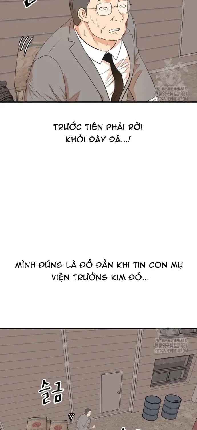 Bạn Trai Vệ Sĩ - Chương 169 - Trang 35