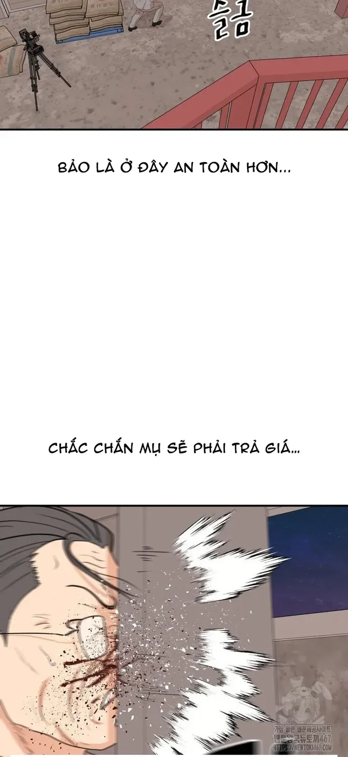 Bạn Trai Vệ Sĩ - Chương 169 - Trang 36