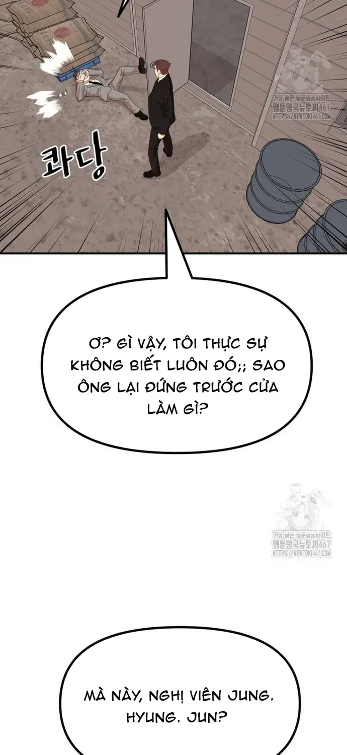 Bạn Trai Vệ Sĩ - Chương 169 - Trang 38