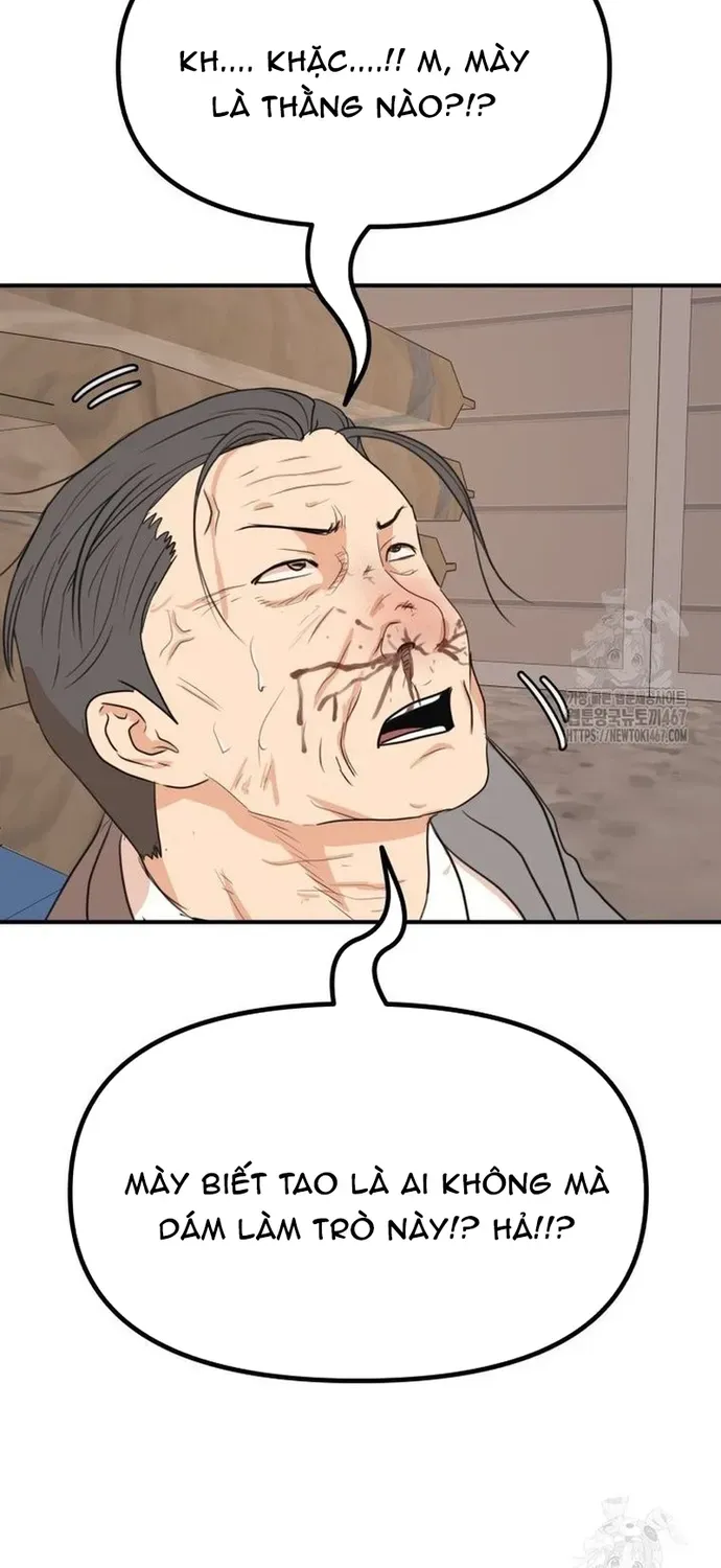 Bạn Trai Vệ Sĩ - Chương 169 - Trang 40