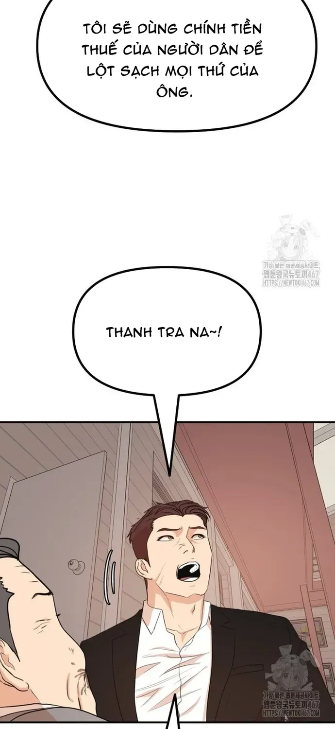 Bạn Trai Vệ Sĩ - Chương 169 - Trang 43