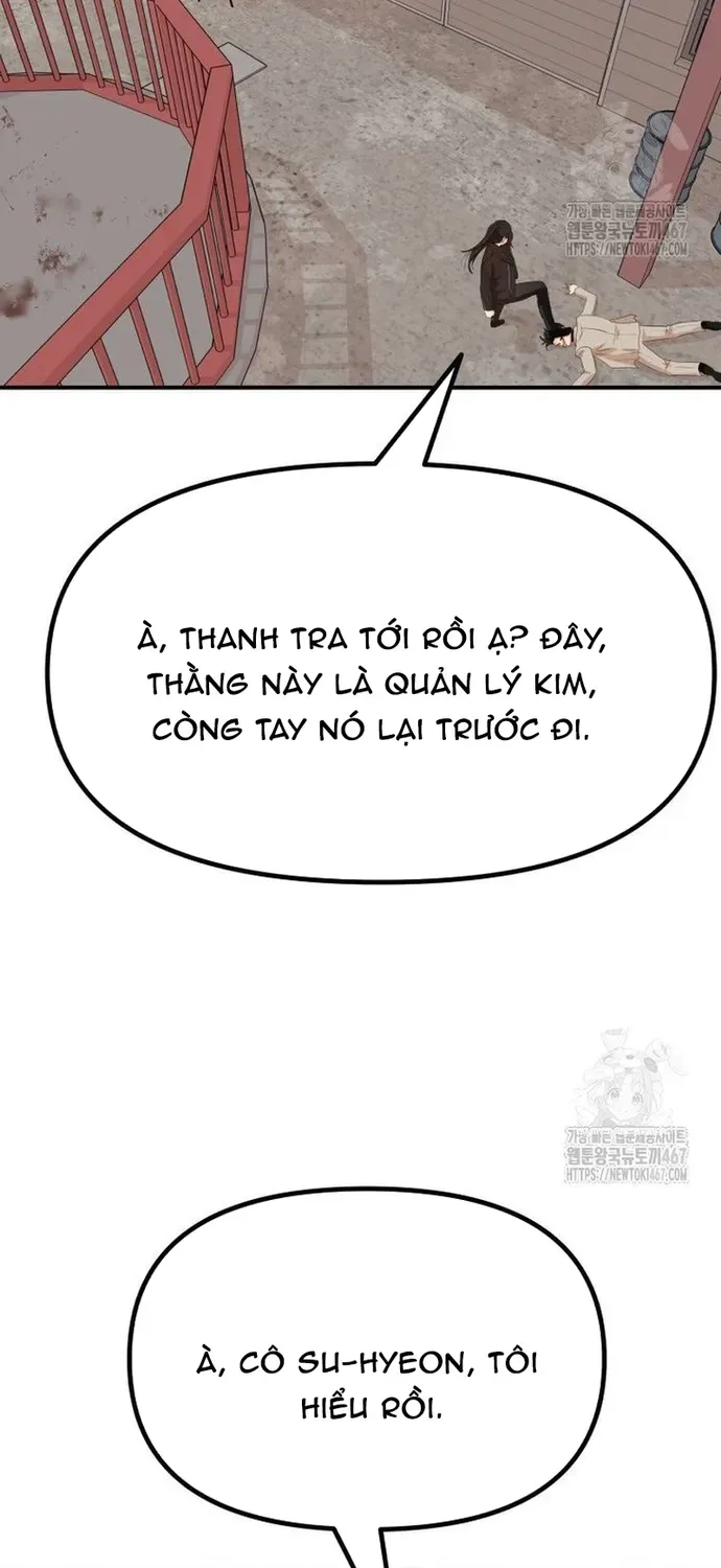 Bạn Trai Vệ Sĩ - Chương 169 - Trang 45