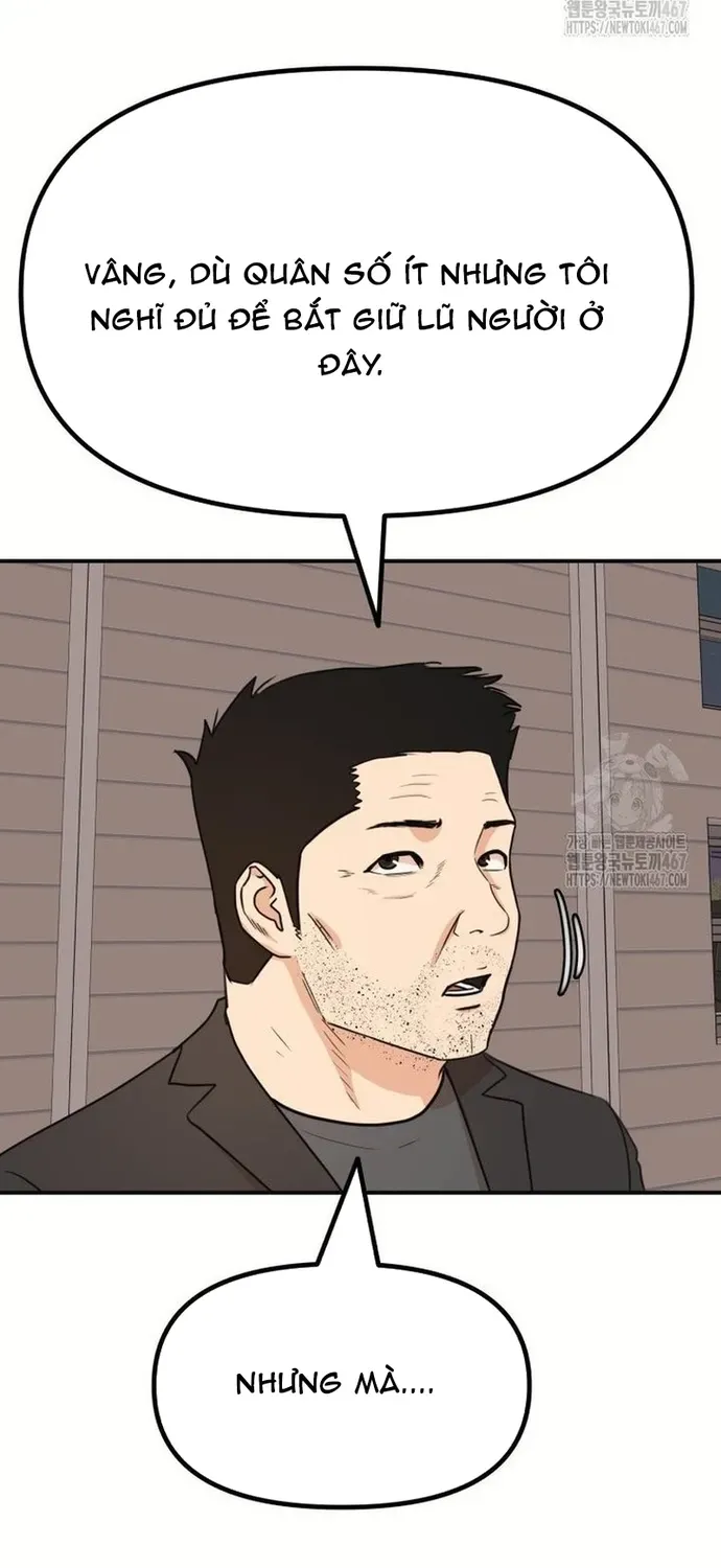 Bạn Trai Vệ Sĩ - Chương 169 - Trang 48