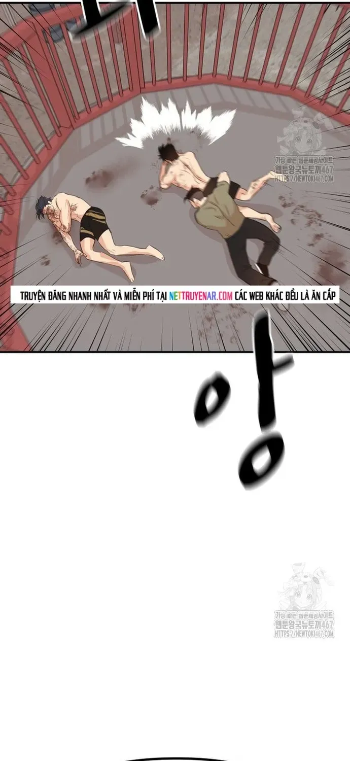 Bạn Trai Vệ Sĩ - Chương 169 - Trang 56