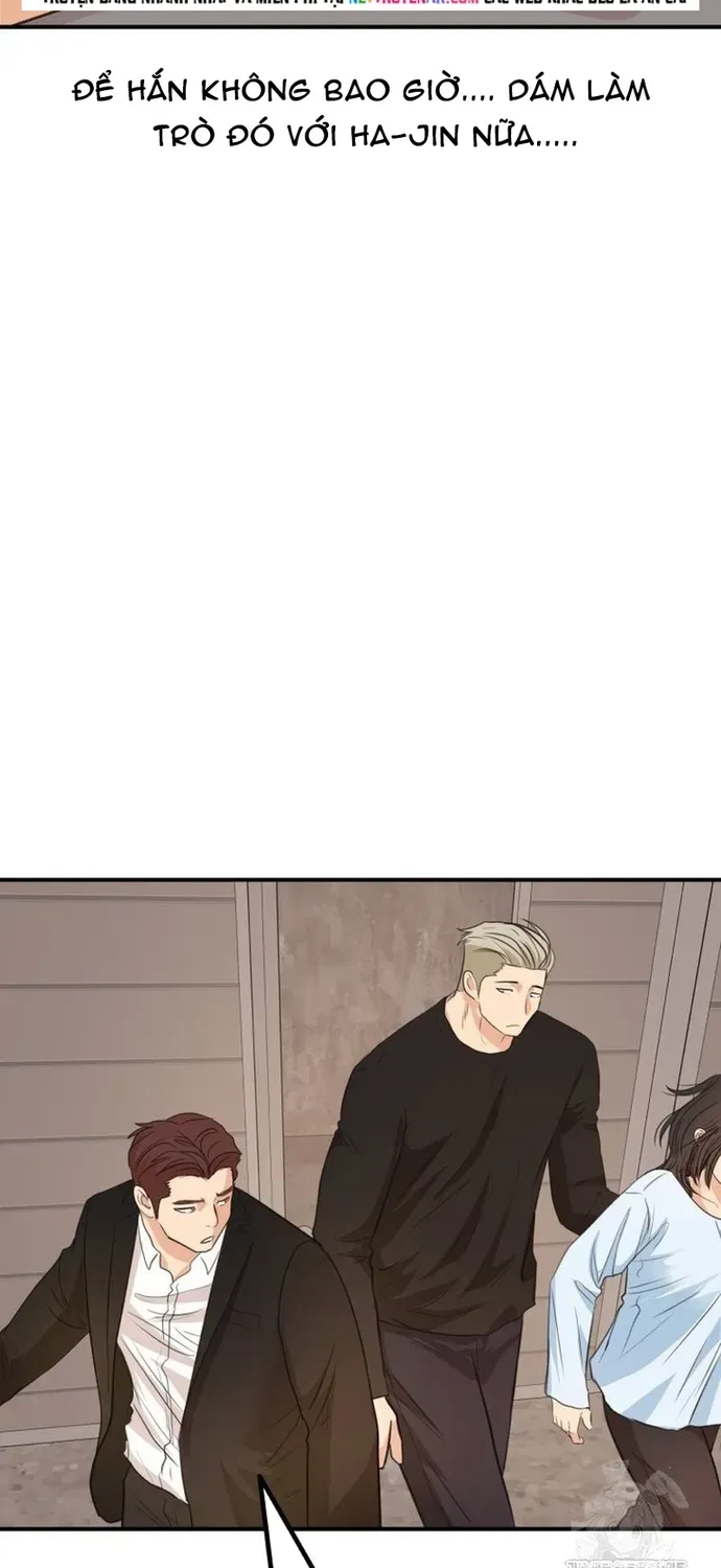 Bạn Trai Vệ Sĩ - Chương 169 - Trang 60