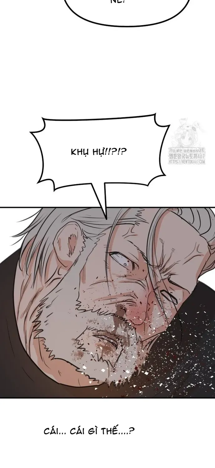 Bạn Trai Vệ Sĩ - Chương 169 - Trang 7