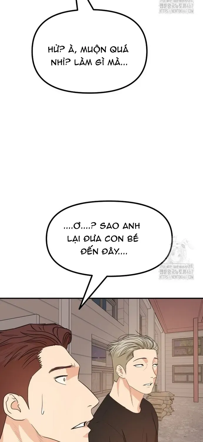 Bạn Trai Vệ Sĩ - Chương 169 - Trang 61