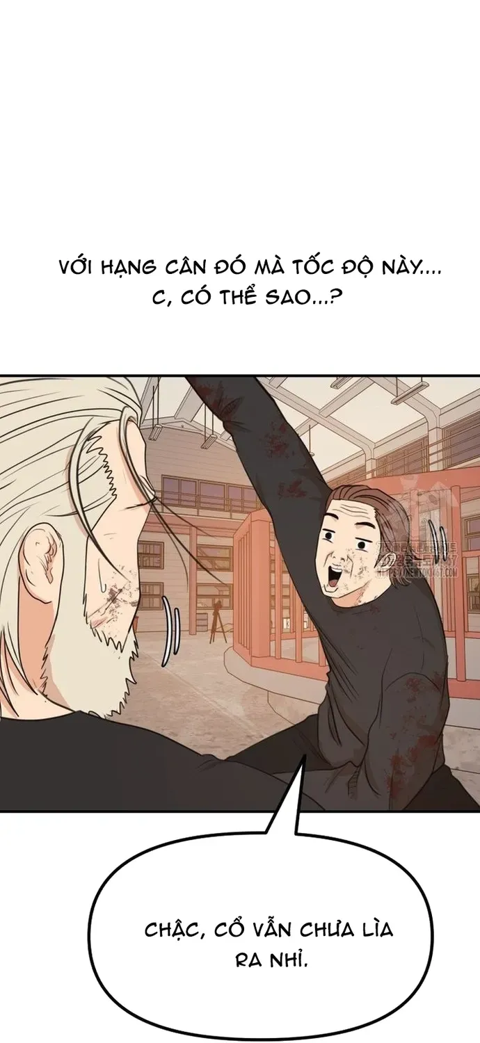 Bạn Trai Vệ Sĩ - Chương 169 - Trang 8