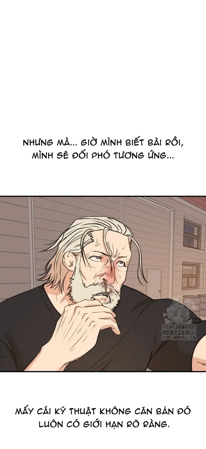 Bạn Trai Vệ Sĩ - Chương 169 - Trang 9