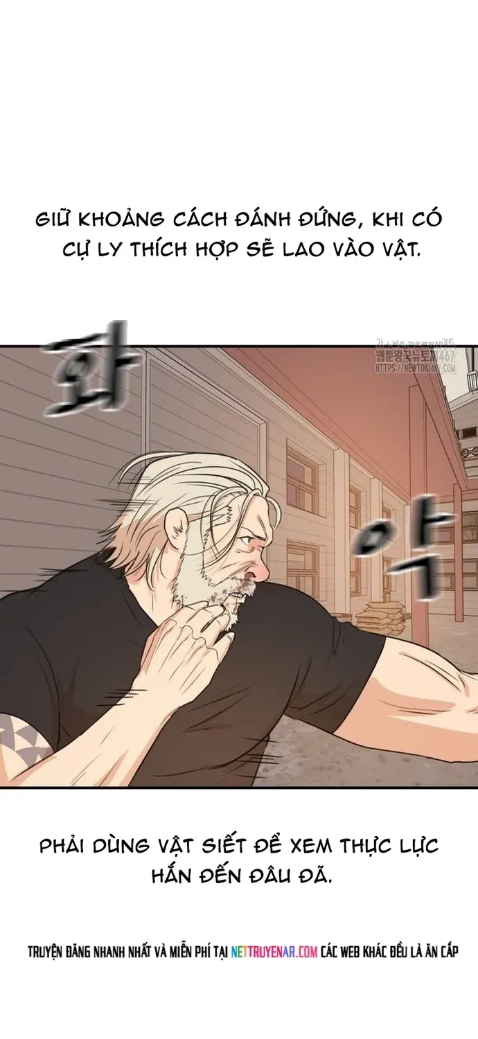 Bạn Trai Vệ Sĩ - Chương 169 - Trang 10