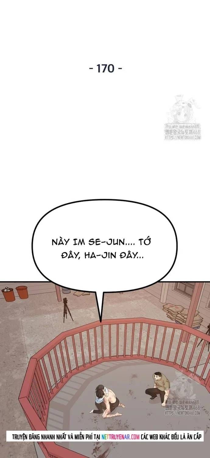 Bạn Trai Vệ Sĩ - Chương 170 - Trang 18