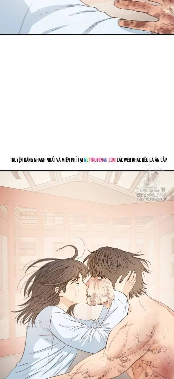 Bạn Trai Vệ Sĩ - Chương 170 - Trang 36