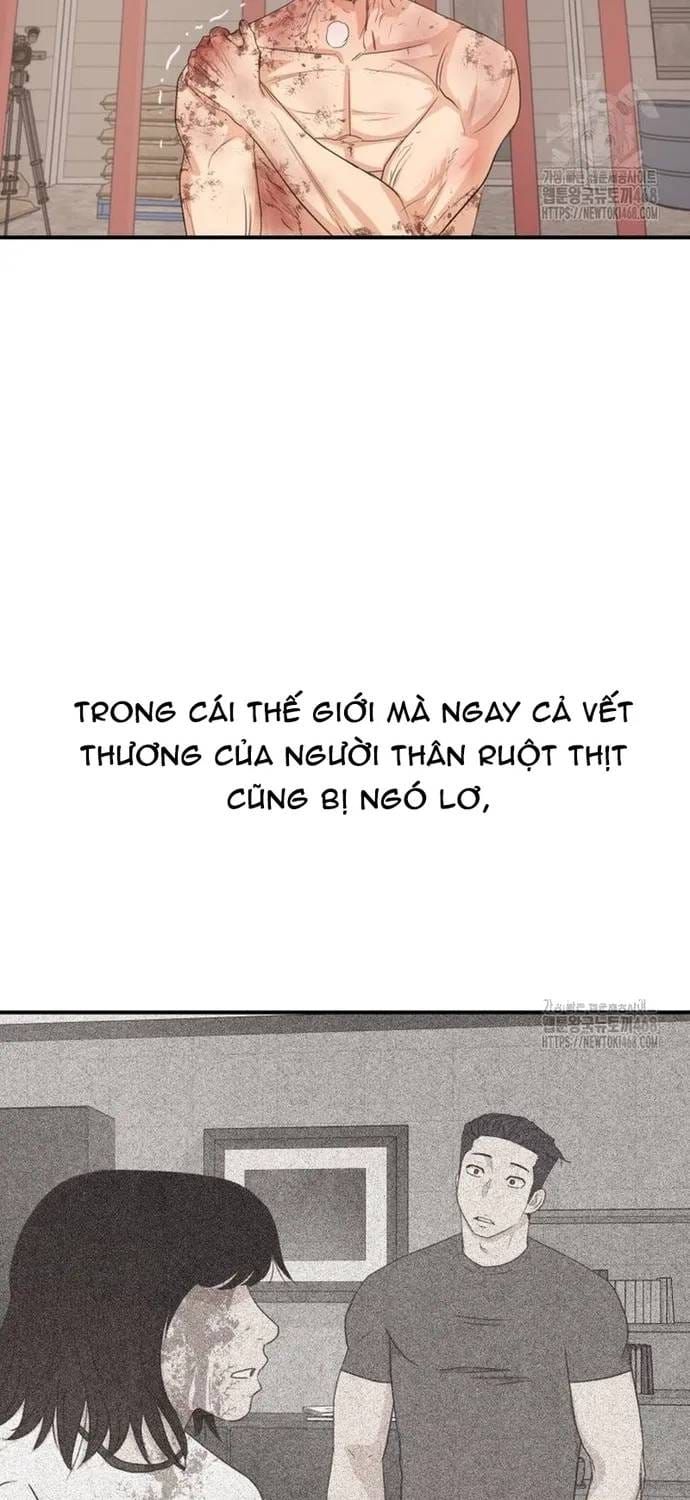 Bạn Trai Vệ Sĩ - Chương 170 - Trang 44