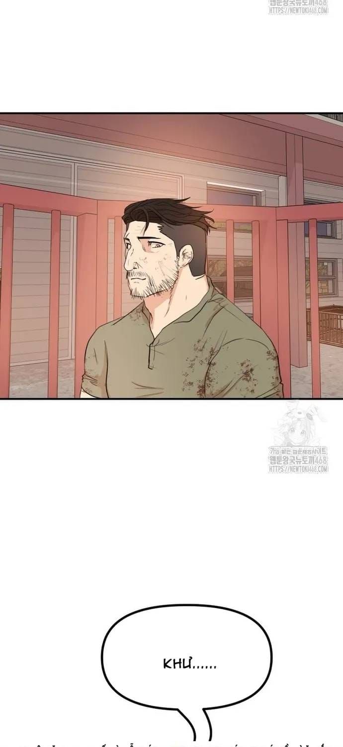 Bạn Trai Vệ Sĩ - Chương 170 - Trang 48