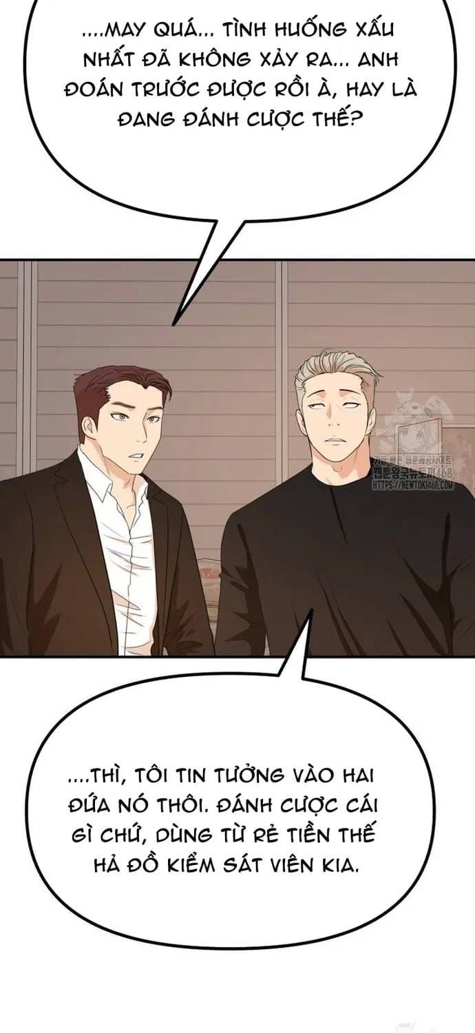 Bạn Trai Vệ Sĩ - Chương 170 - Trang 50