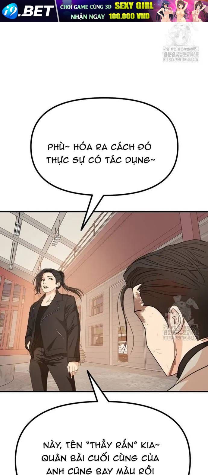 Bạn Trai Vệ Sĩ - Chương 170 - Trang 51