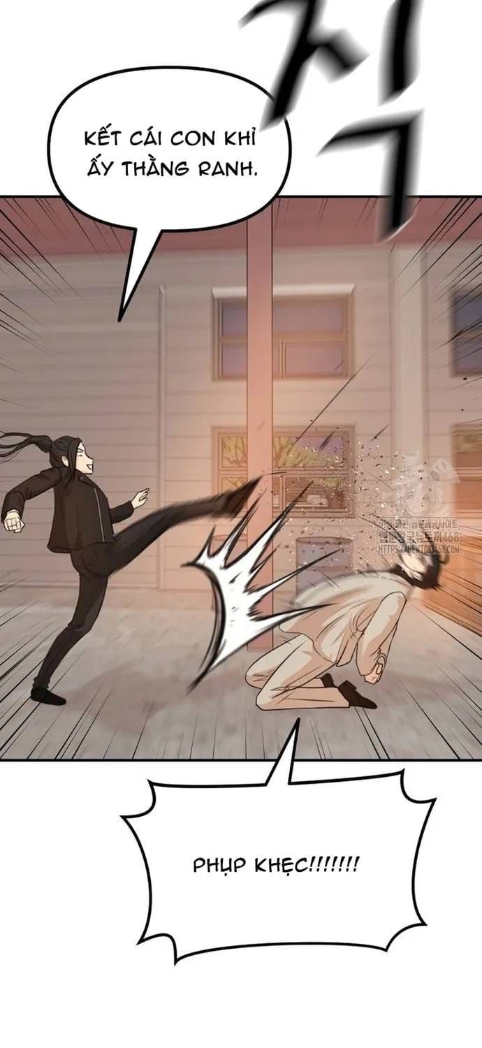 Bạn Trai Vệ Sĩ - Chương 170 - Trang 56