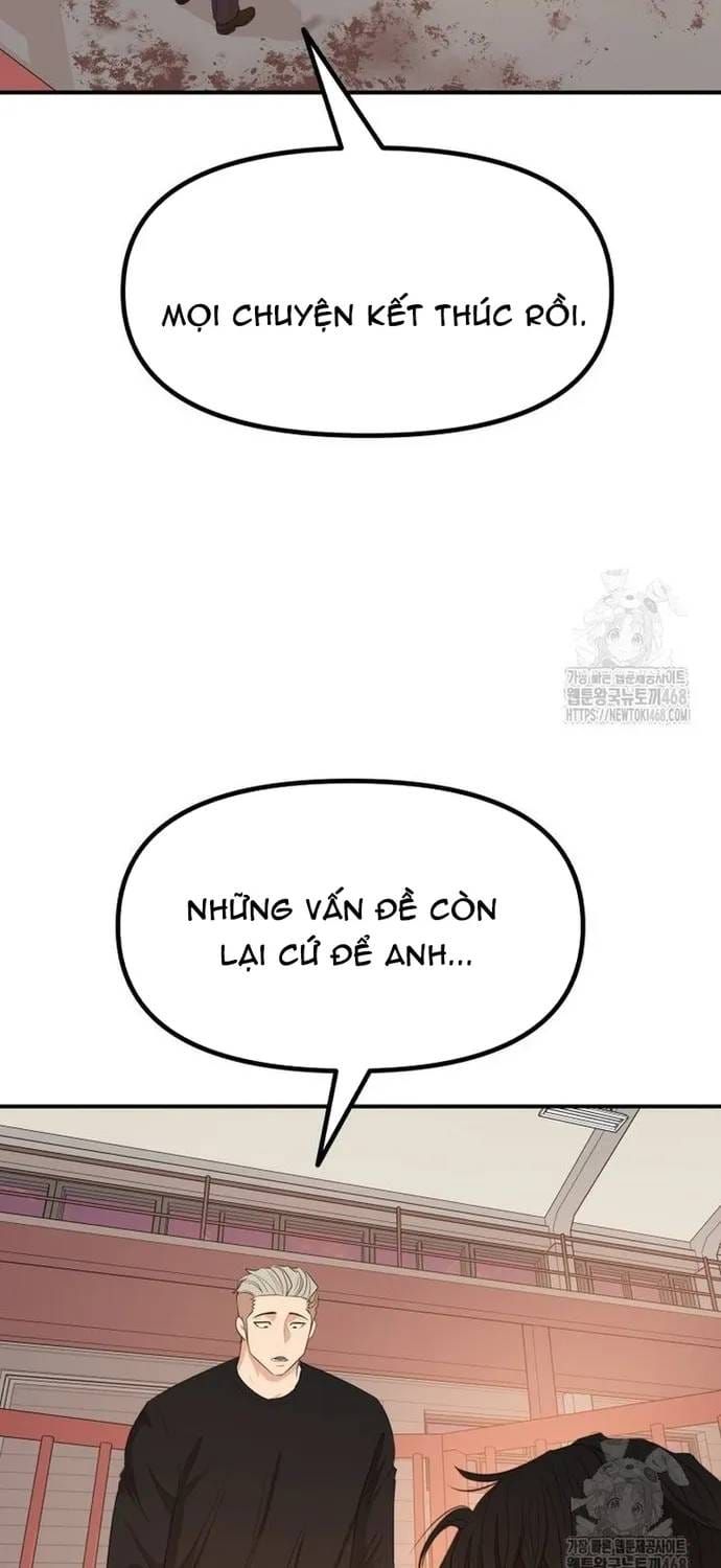 Bạn Trai Vệ Sĩ - Chương 170 - Trang 60