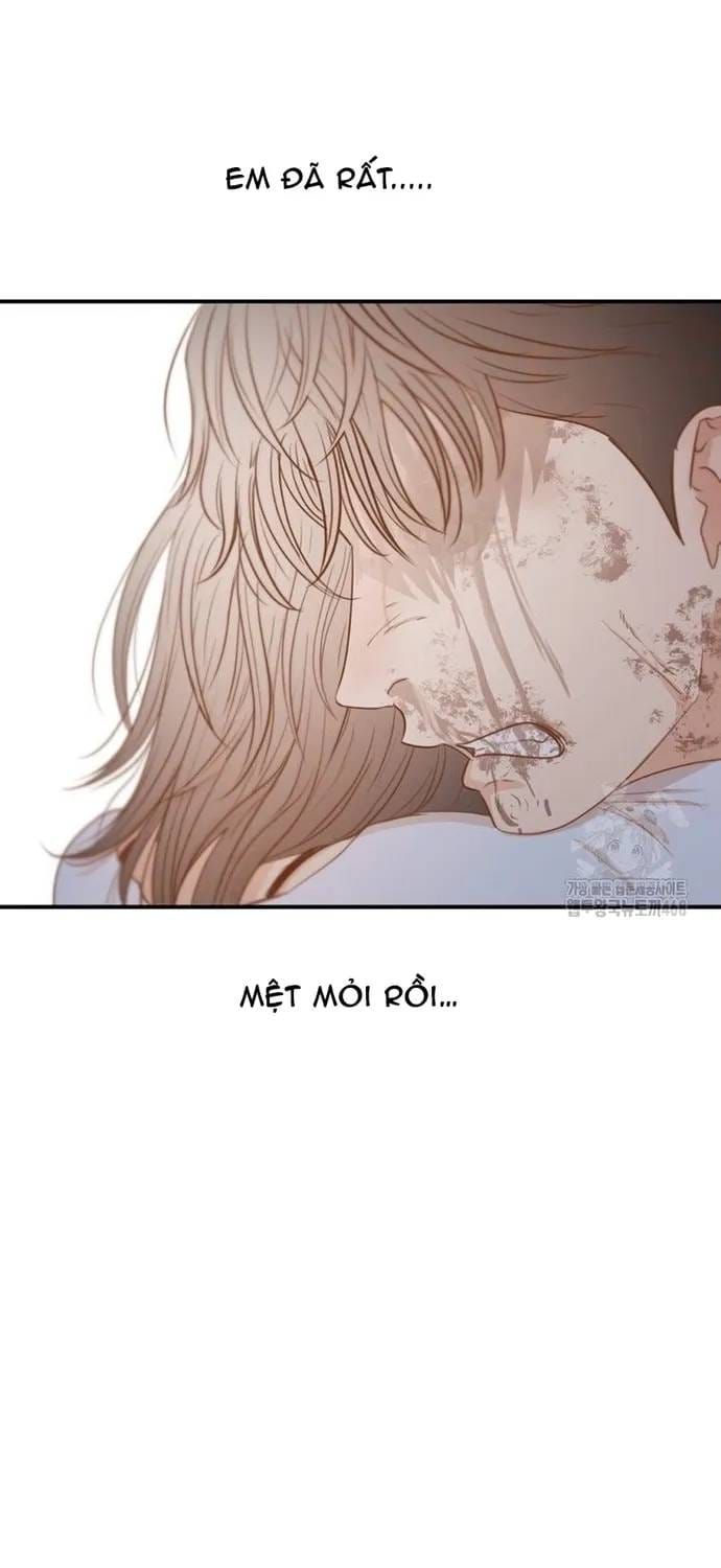 Bạn Trai Vệ Sĩ - Chương 170 - Trang 64