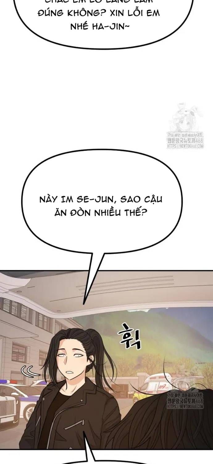 Bạn Trai Vệ Sĩ - Chương 171 - Trang 18