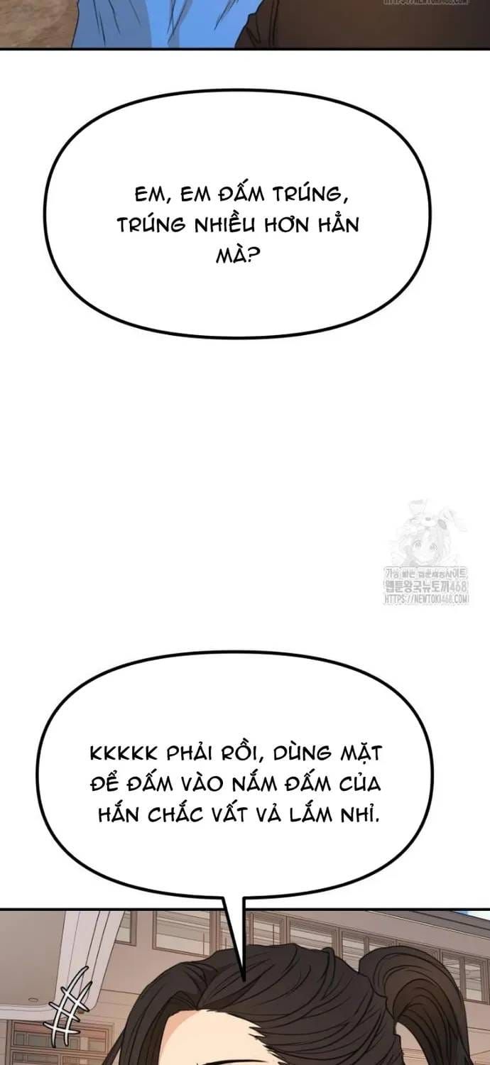 Bạn Trai Vệ Sĩ - Chương 171 - Trang 20