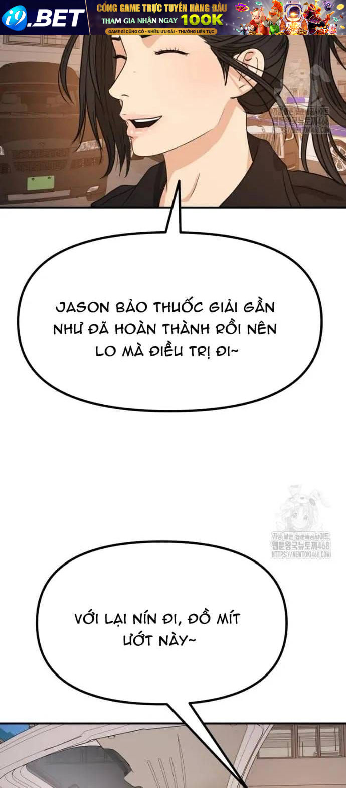 Bạn Trai Vệ Sĩ - Chương 171 - Trang 21