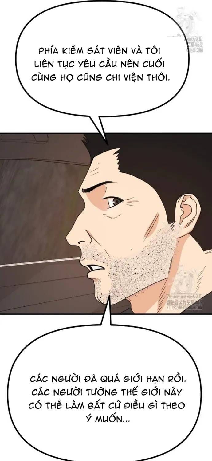 Bạn Trai Vệ Sĩ - Chương 171 - Trang 35