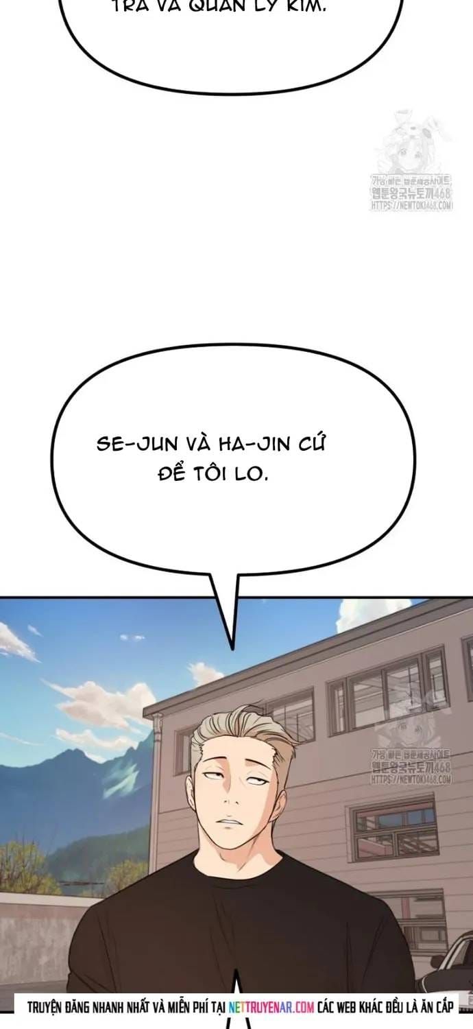 Bạn Trai Vệ Sĩ - Chương 171 - Trang 9