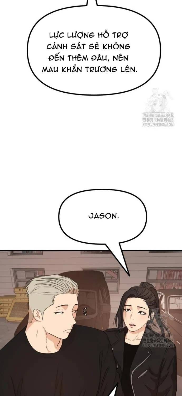 Bạn Trai Vệ Sĩ - Chương 171 - Trang 10