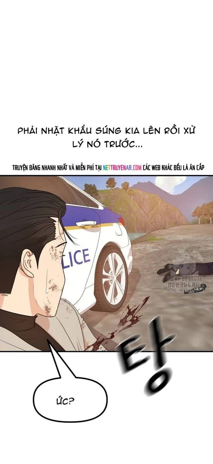 Bạn Trai Vệ Sĩ - Chương 172 - Trang 28