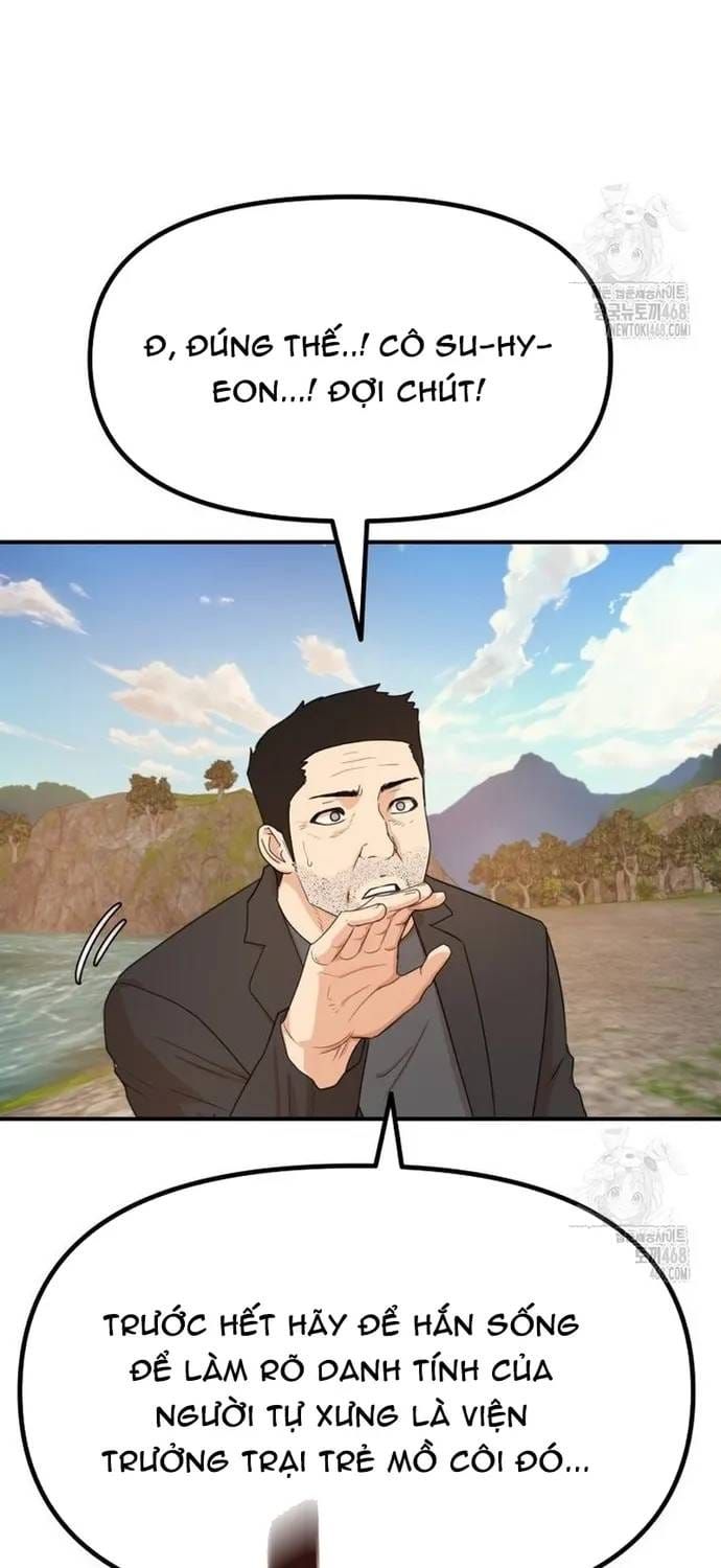 Bạn Trai Vệ Sĩ - Chương 172 - Trang 36