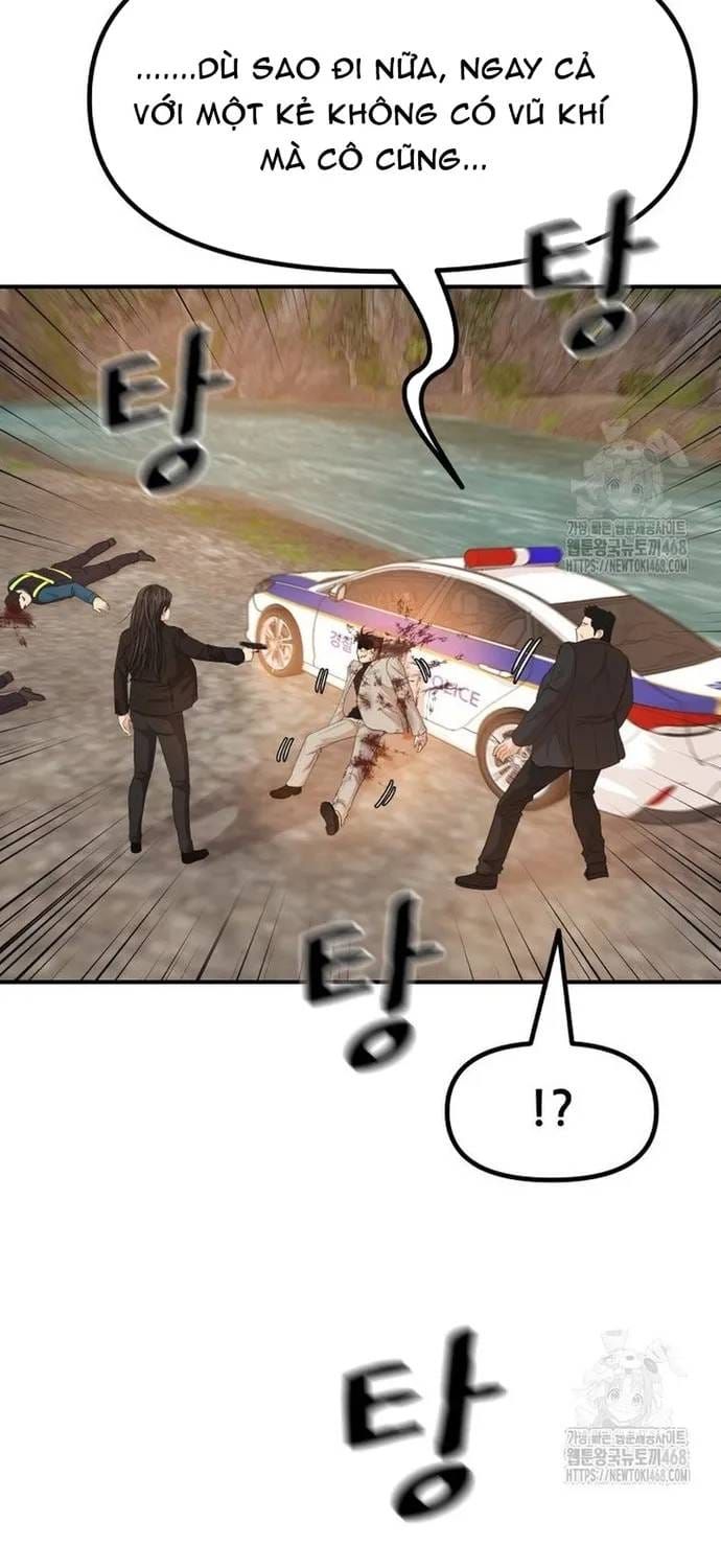 Bạn Trai Vệ Sĩ - Chương 172 - Trang 40