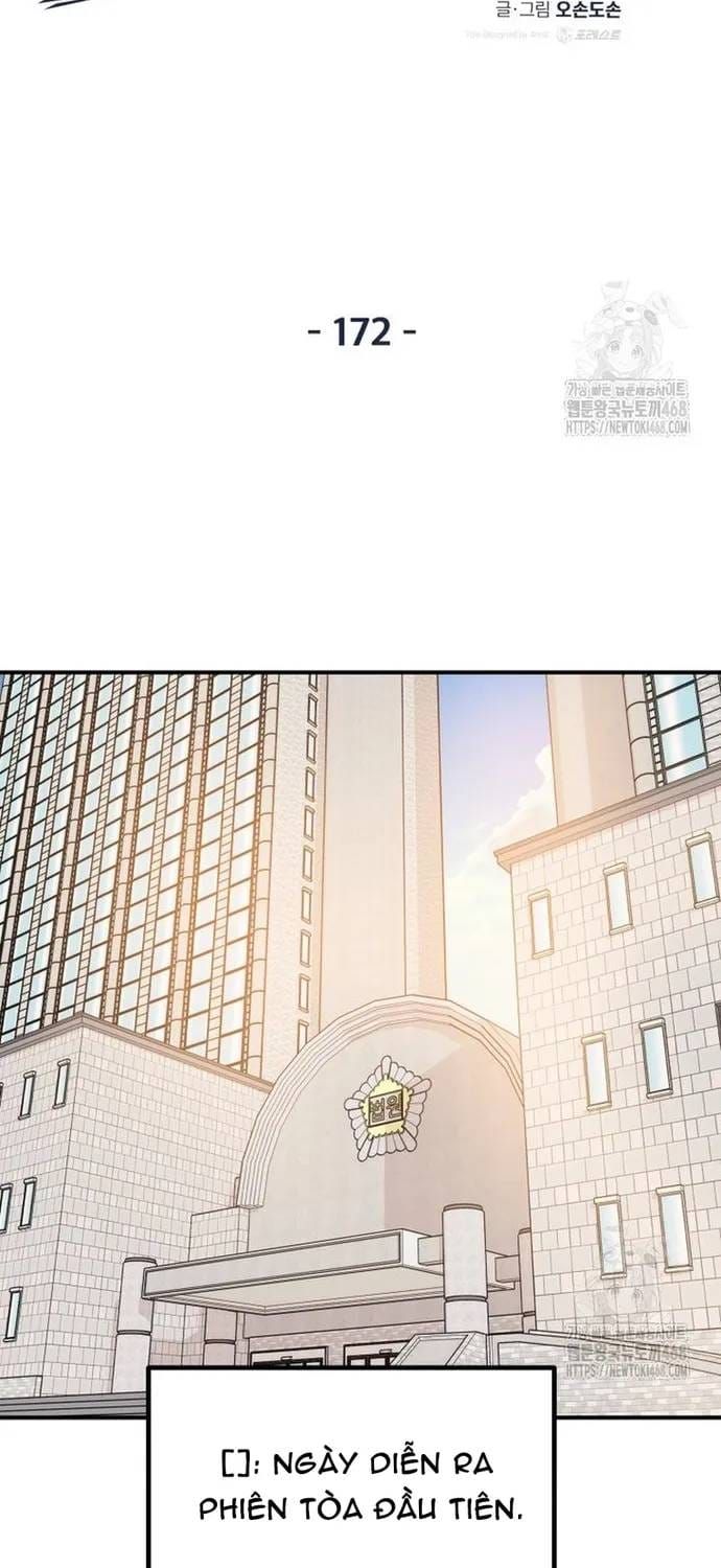 Bạn Trai Vệ Sĩ - Chương 172 - Trang 46