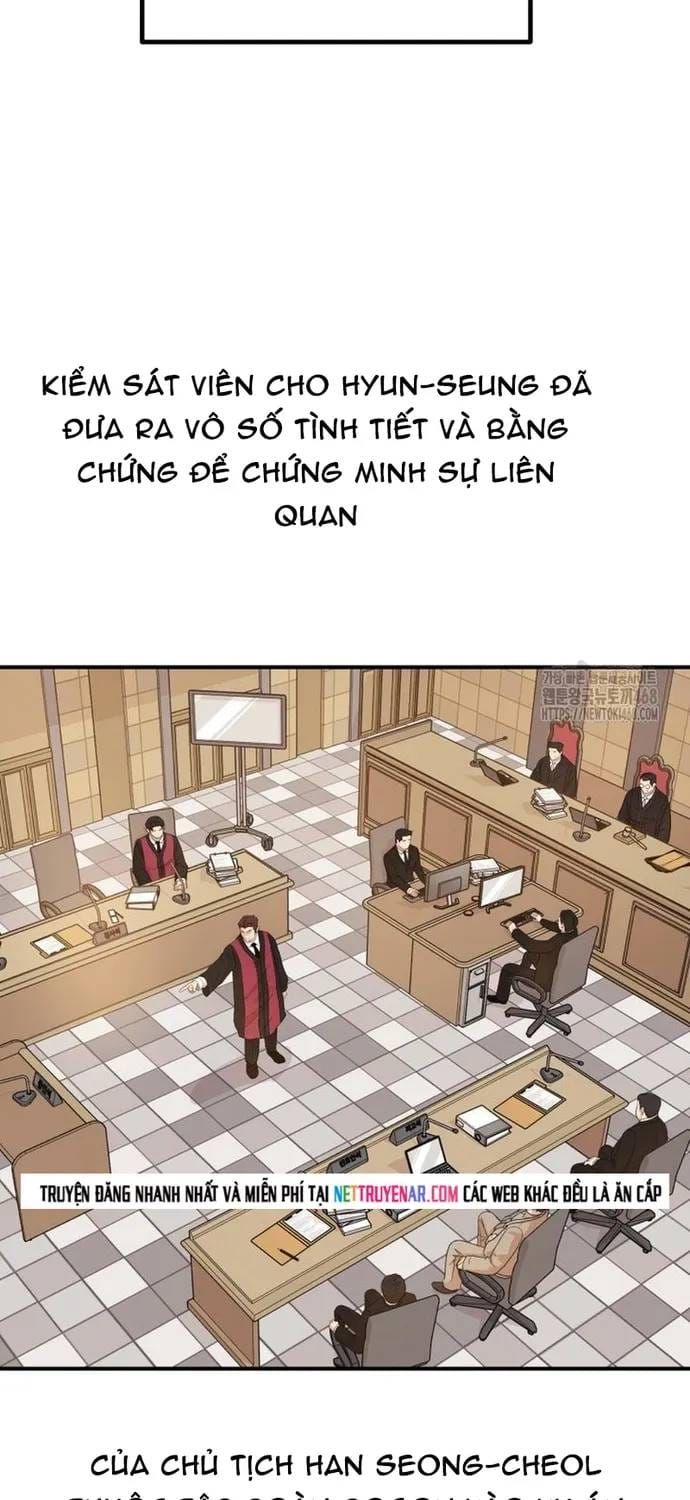 Bạn Trai Vệ Sĩ - Chương 172 - Trang 47