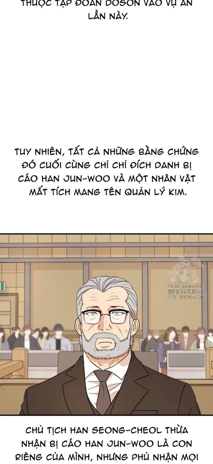 Bạn Trai Vệ Sĩ - Chương 172 - Trang 48