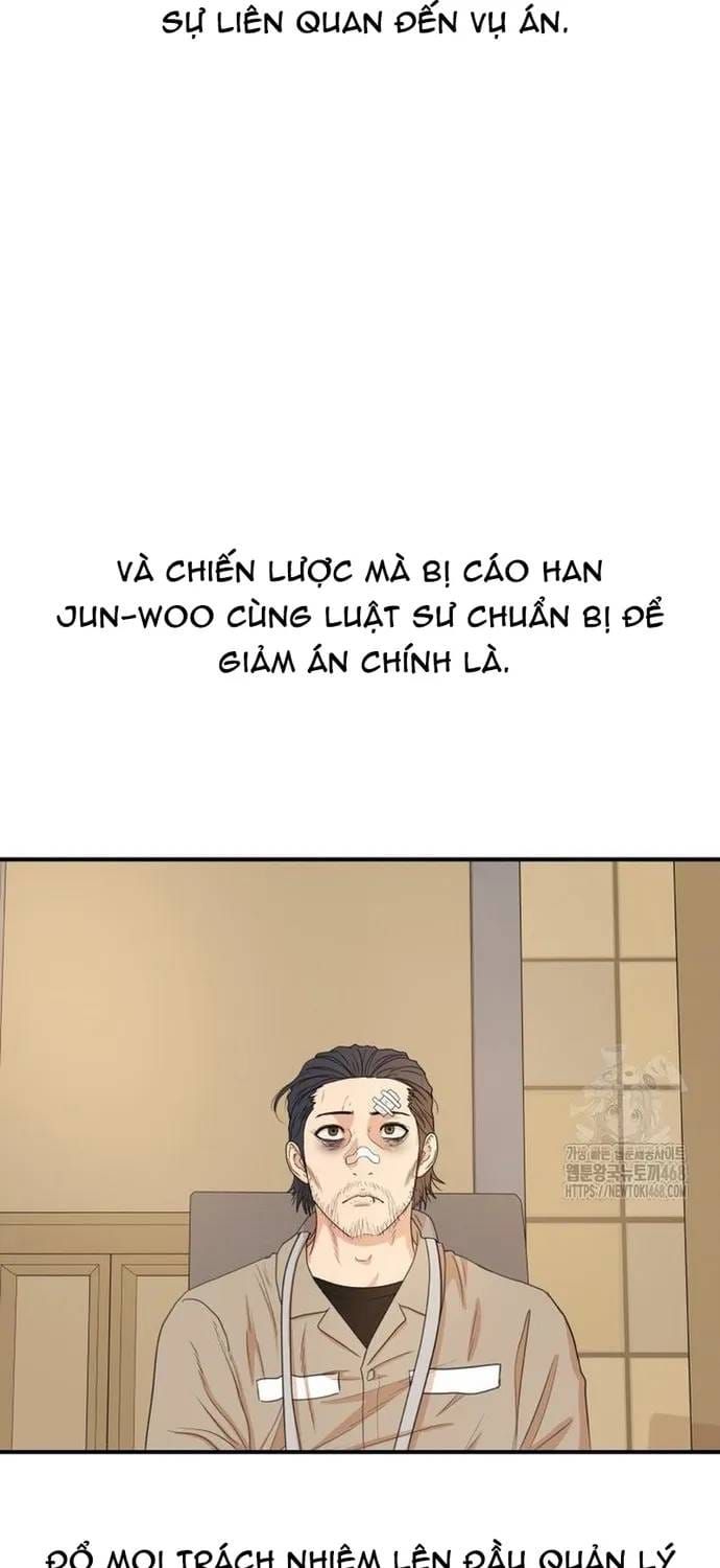 Bạn Trai Vệ Sĩ - Chương 172 - Trang 49