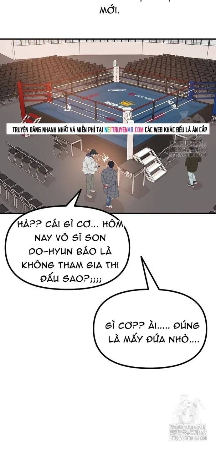 Bạn Trai Vệ Sĩ - Chương 172 - Trang 60