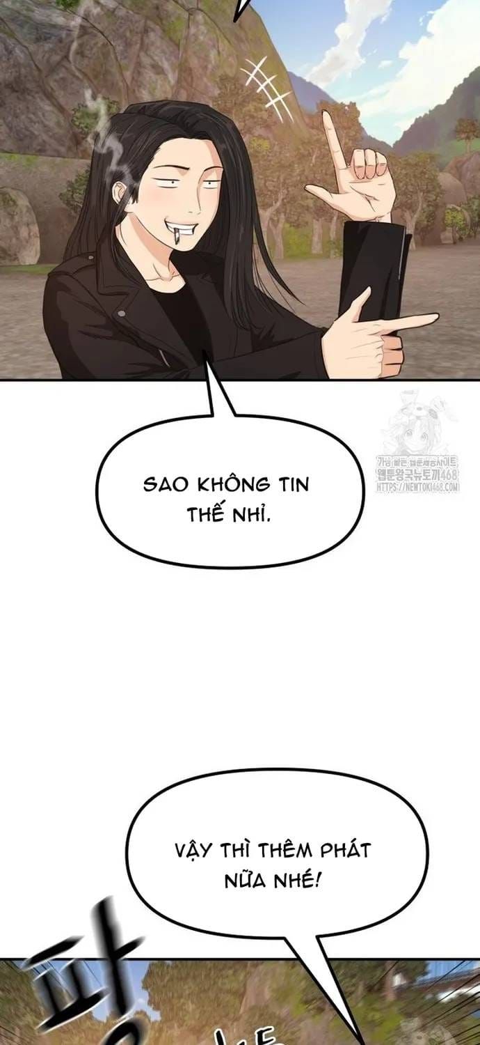 Bạn Trai Vệ Sĩ - Chương 172 - Trang 8