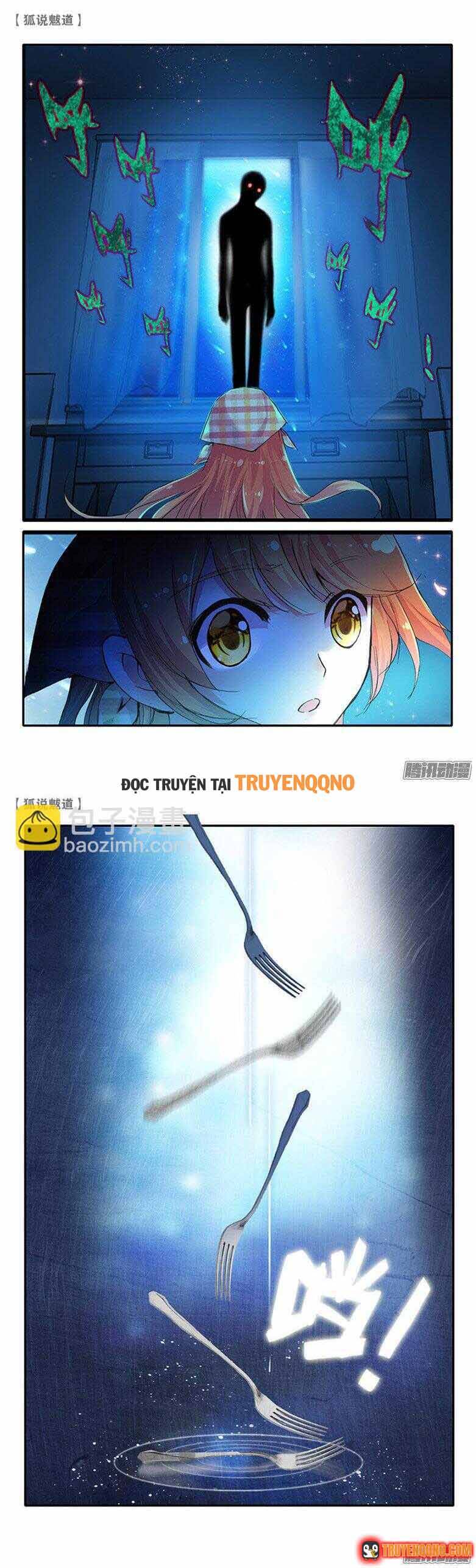 Hồ Ngôn Bạt Đạo Chap 39 - Next Chap 40