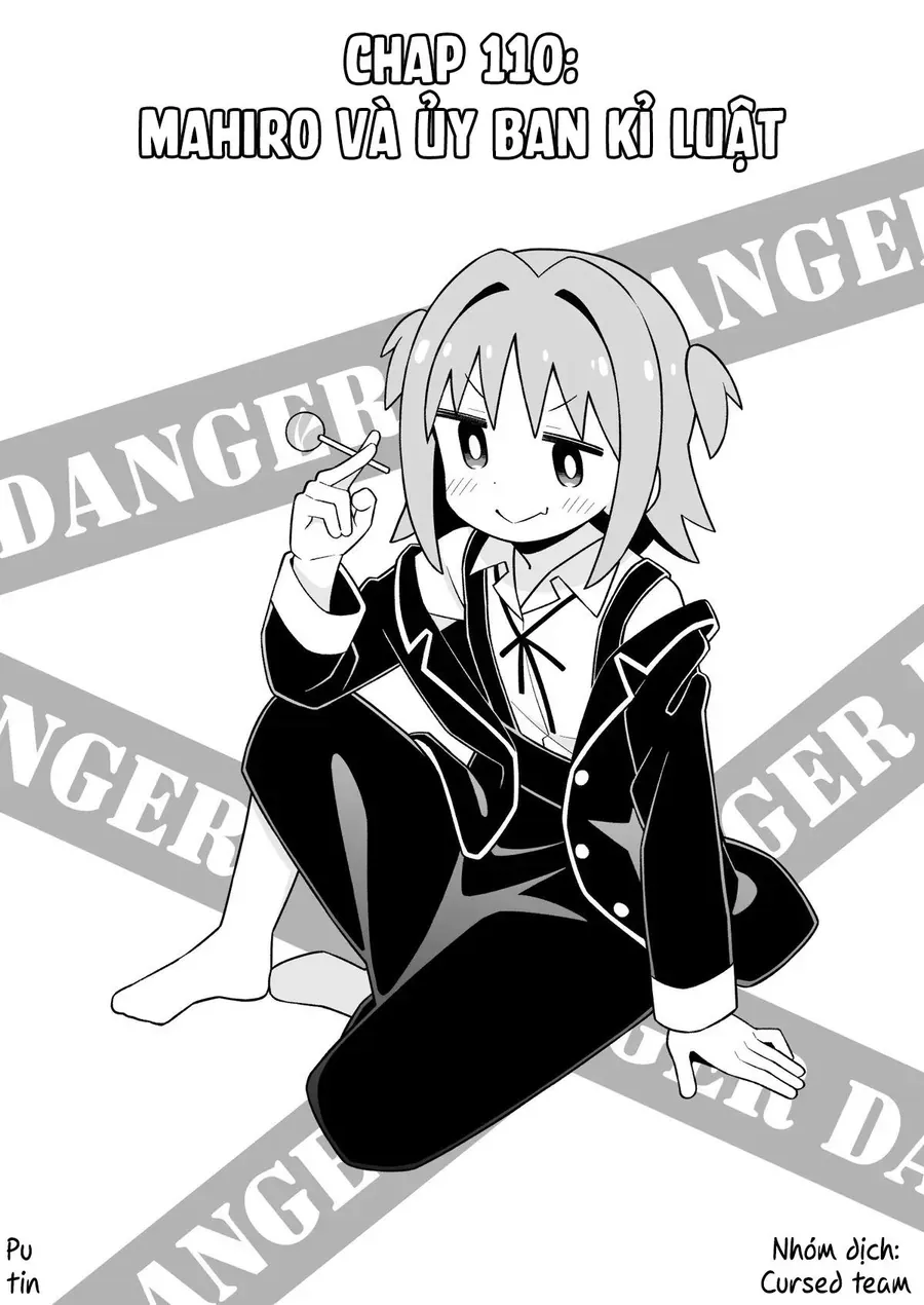 Truyện tranh - Trang 2