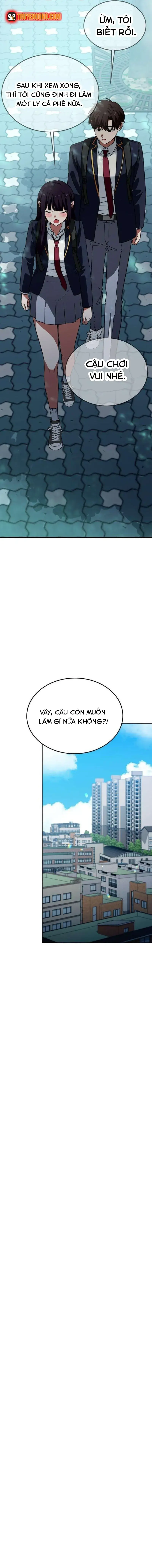 Công Chúa Đi Học Chap 7 - Next Chap 8