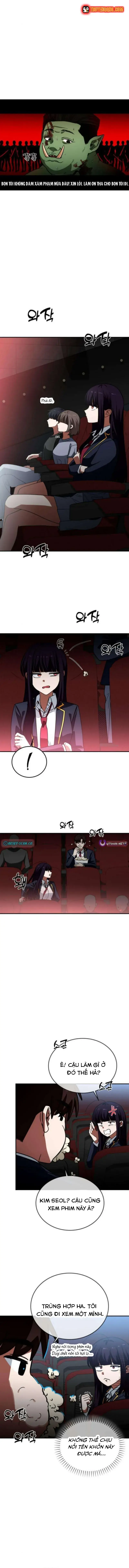 Công Chúa Đi Học Chap 8 - Next Chap 9