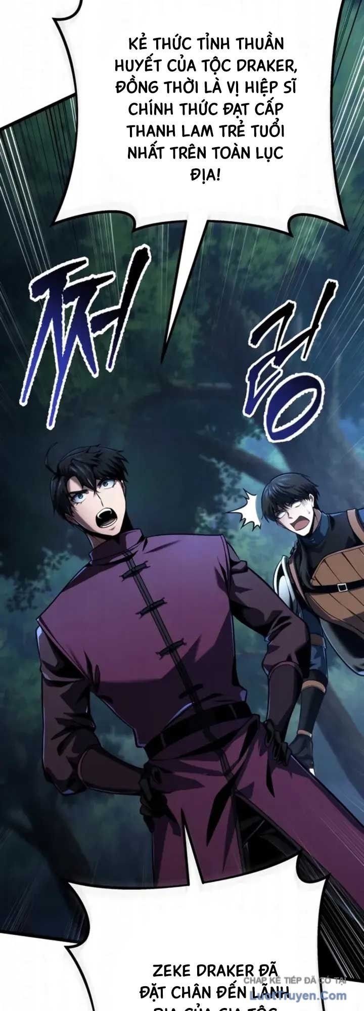 Sát Long Nhân Hồi Quy Siêu Việt - Chương 78 - Trang 12