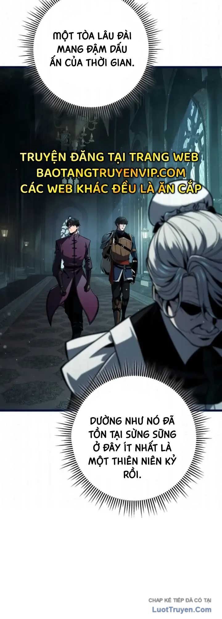 Sát Long Nhân Hồi Quy Siêu Việt - Chương 78 - Trang 20