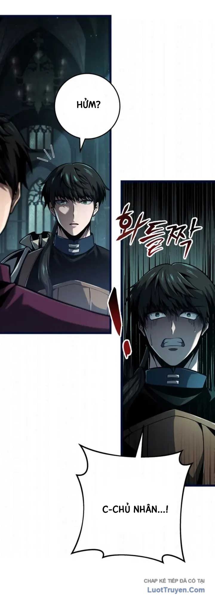 Sát Long Nhân Hồi Quy Siêu Việt - Chương 78 - Trang 21
