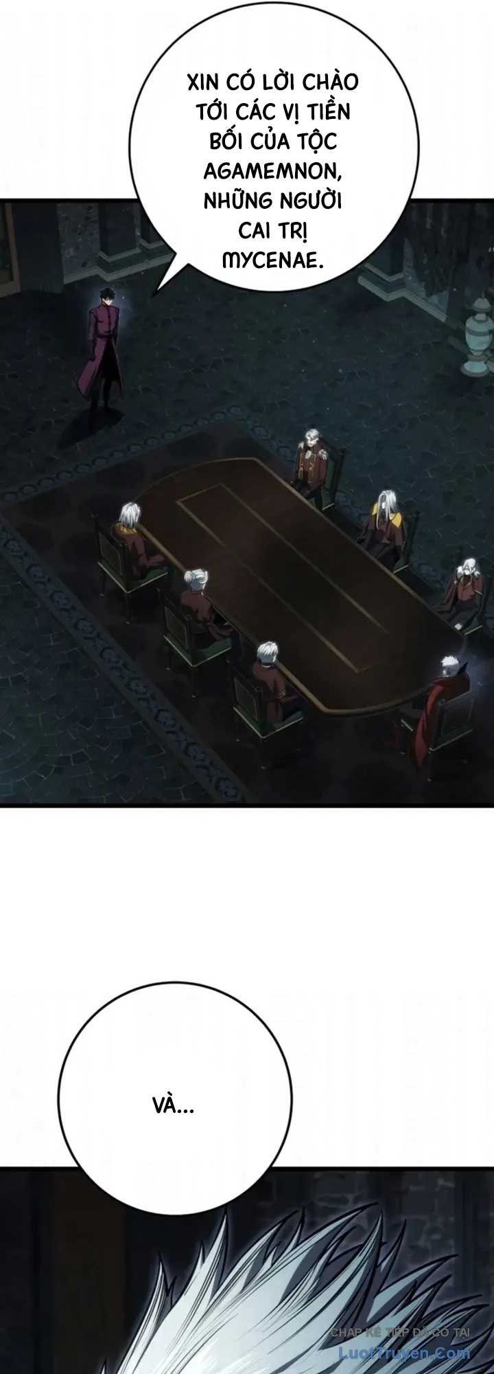 Sát Long Nhân Hồi Quy Siêu Việt - Chương 78 - Trang 28