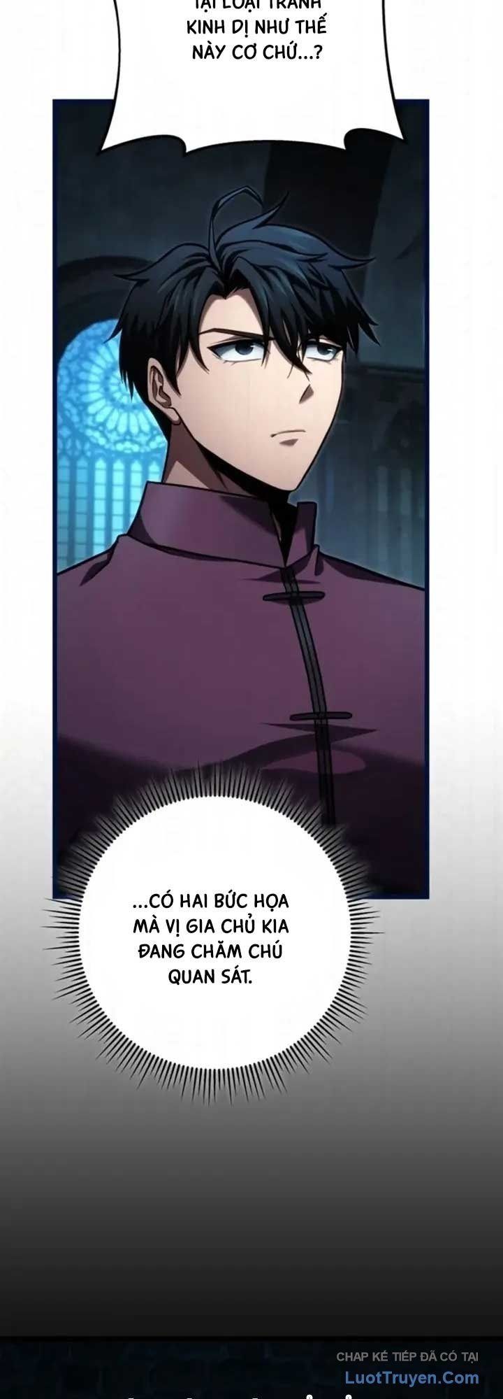 Sát Long Nhân Hồi Quy Siêu Việt - Chương 78 - Trang 35