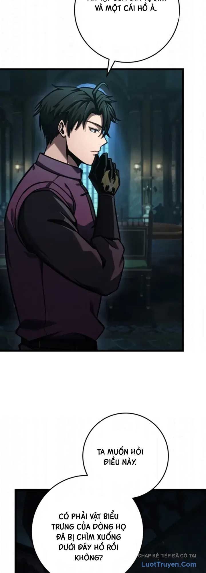 Sát Long Nhân Hồi Quy Siêu Việt - Chương 78 - Trang 42