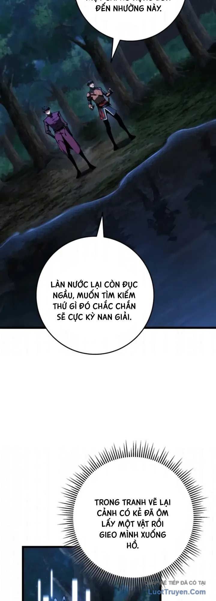 Sát Long Nhân Hồi Quy Siêu Việt - Chương 78 - Trang 46