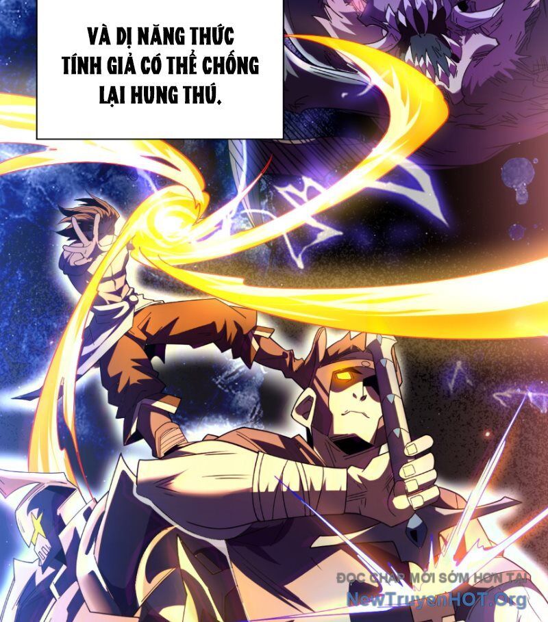 Toàn Cầu Dị Năng: Bắt Đầu Thức Tỉnh Tử Tiêu Thần Lôi - Chương 1 - Trang 12